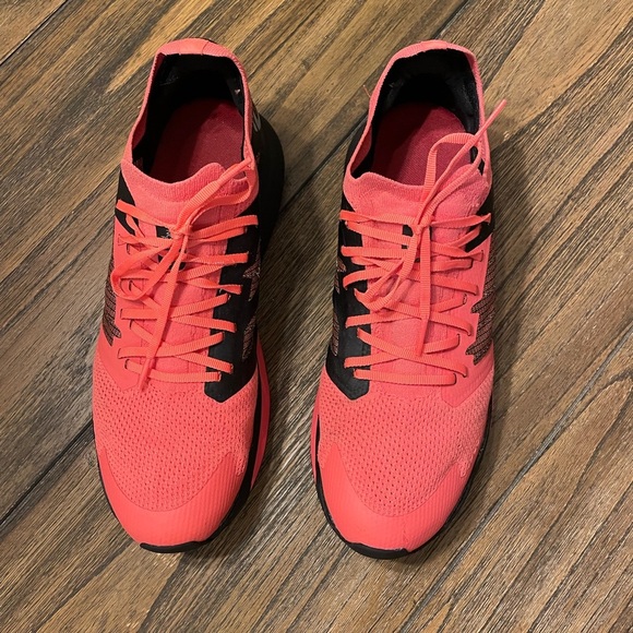 The North Face Women’s Flight Vectiv Trail Running Shoes Fiesta Red Size 10.5 - Picture 3 of 10